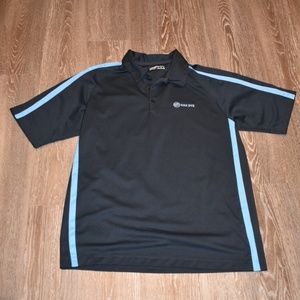 Nike Golf Buick Open Polo Shirt